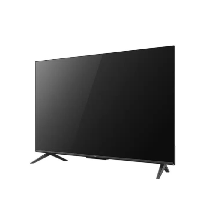 TCL 50" Android UHD 4k HDR Google TV - 50P735