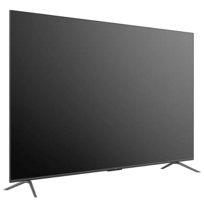 TCL 55C645 left side