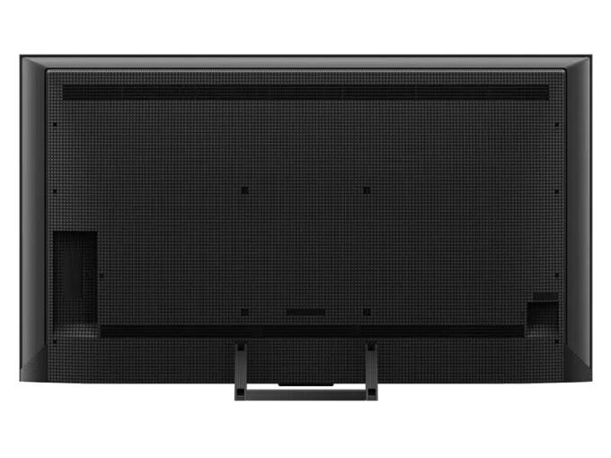 TCL 55C745 back