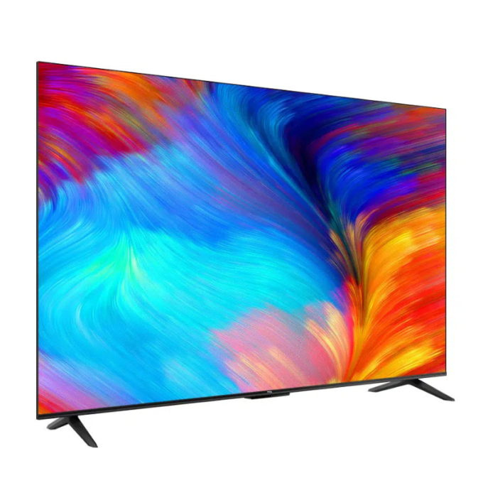 TCL 58P635 58 Inch 4K HDR Google TV - Image 2