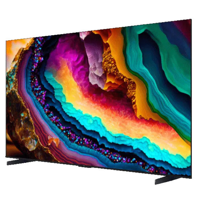 TCL 85P745 85 inch 4K UHD TV 144Hz VRR - Image 4