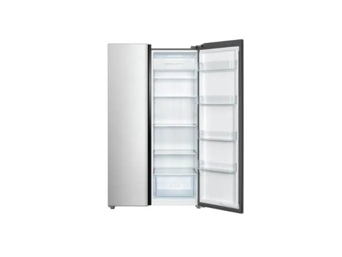 TCL P635SBSS 505 Liters Side By Side Refrigerator - Image 5