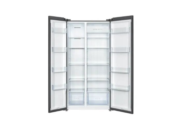 TCL P635SBSS 505 Liters Side By Side Refrigerator - Image 6