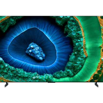 TCL 75C855 75 inch Premium QD-Mini LED 4K TV