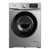 TCL P612FLG 12kg Front Load Washing Machine
