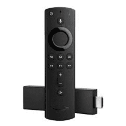 Amazon Fire TV Stick 4K UHD