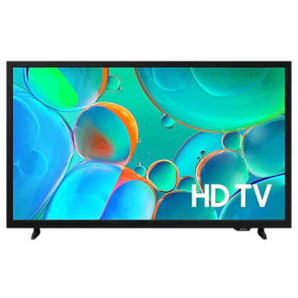 Samsung 32HD5000 32 inch HD Smart TV (2025)