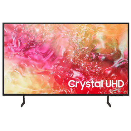 Samsung 43DU7010 43 Inch UHD 4K Smart TV