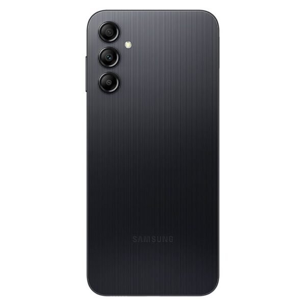 Samsung Galaxy A14 4G, 128GB + 4GB Ram (Dual Sim), 5000mAh - Image 5