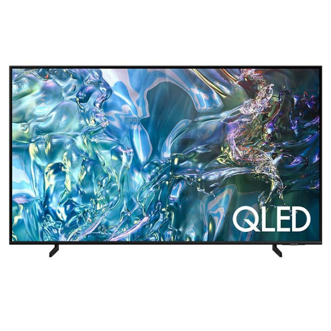 Samsung 55Q60DAU 55 inch QLED 4K TV