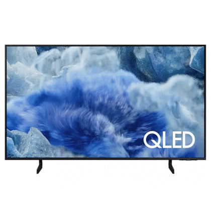 Samsung 75Q8FAAU 75 inch QLED Vision AI TV