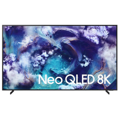 Samsung 65QN900FU 65Inch Neo QLED 8K TV