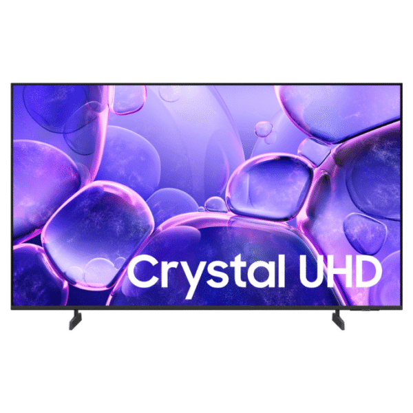 Samsung 75U8000FU Crystal UHD 4K Smart TV
