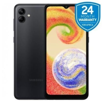 Samsung Galaxy A04, 6.5", 64GB + 4GB RAM (Dual SIM), 50MP, 5000mAh