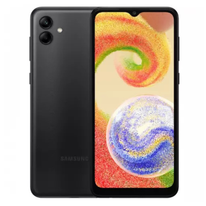 Samsung Galaxy A04 32GB Rom 3GB Ram 6.5'' 5000mAh