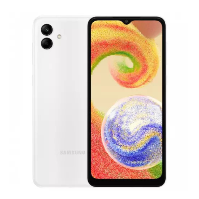 Samsung Galaxy A04 32GB Rom 3GB Ram 6.5'' 5000mAh - Image 4