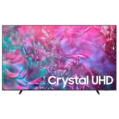 Samsung 98DU9000 98 Inch Crystal UHD 4K TV
