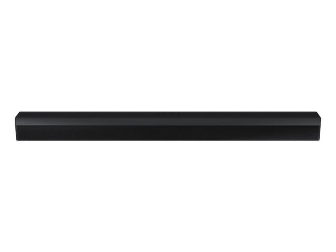 Samsung 2.1ch Soundbar w/ Dolby Audio (2022) - HW-B450 - Image 2