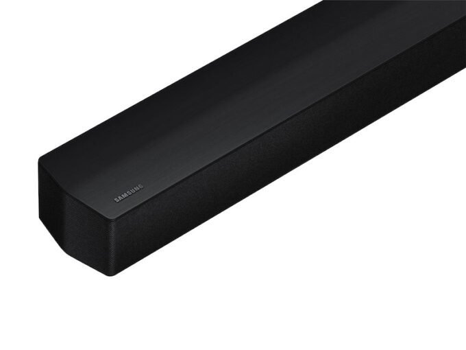 Samsung 2.1ch Soundbar w/ Dolby Audio (2022) - HW-B450 - Image 3