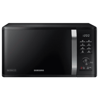 Samsung MG23K3575AK/EU Grill Microwave-Black