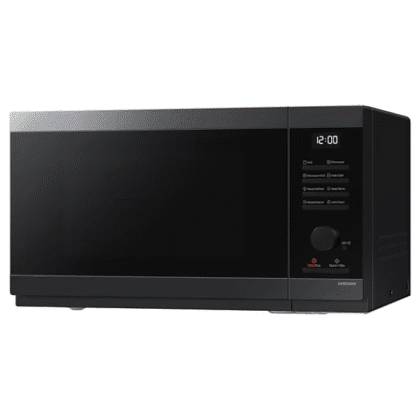 Samsung 32L MG32DG4524AGSG Microwave Grill