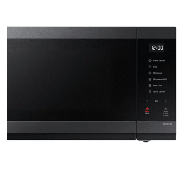Samsung 40L MG40DG5525AGSG Microwave Grill