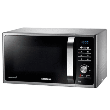 Samsung 23L MS23F301TAS/EU Solo Microwave-Grey