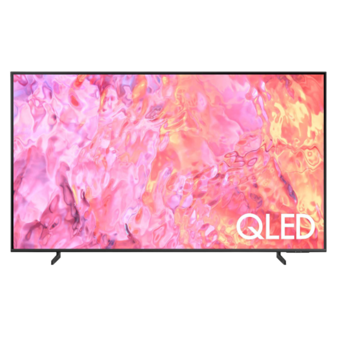 Samsung 85Q60CAU 85 inch Class Q60C QLED TV