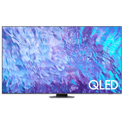 Samsung 98Q80CAU 98 inch QLED UHD 4K
