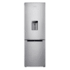 Samsung 338L RB33J3611S9/UT Bottom Freezer Refrigerator