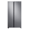 Samsung RS62R5005M9/UT 647 Ltrs Side by Side Refrigerator