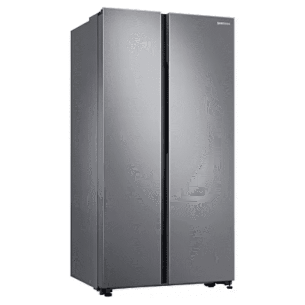 Samsung RS62R5005M9/UT 647 Ltrs Side by Side Refrigerator - Image 2