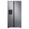Samsung 635L Refrigerator RS64R5111M9/UT Side by Side