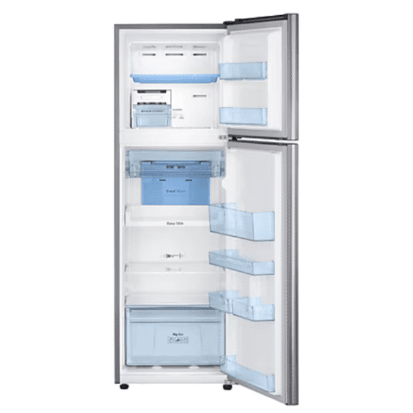 Samsung 208L RT20HAR2DSA/UT Refrigerator Top Mount Freezer - Image 4
