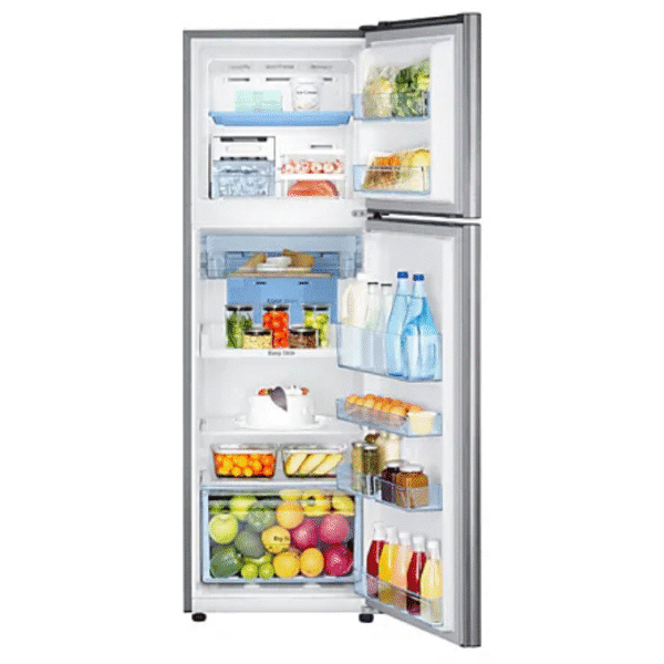 Samsung 208L RT20HAR2DSA/UT Refrigerator Top Mount Freezer