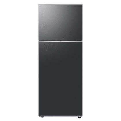 Samsung 465LTR Double Door Refrigerator RT47CG6631B1