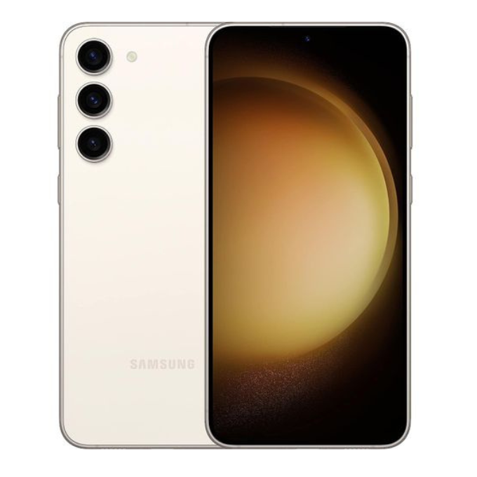 Samsung Galaxy S23 6.1" 256GB + 8GB Dual SIM - Image 2