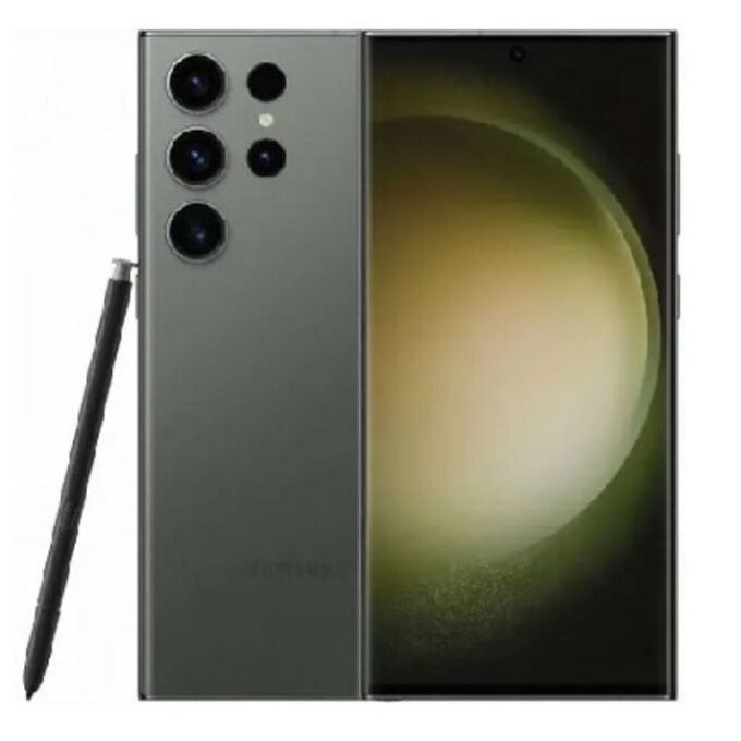 Samsung Galaxy S23 Ultra 5G 256gb 12gb ram - Image 3