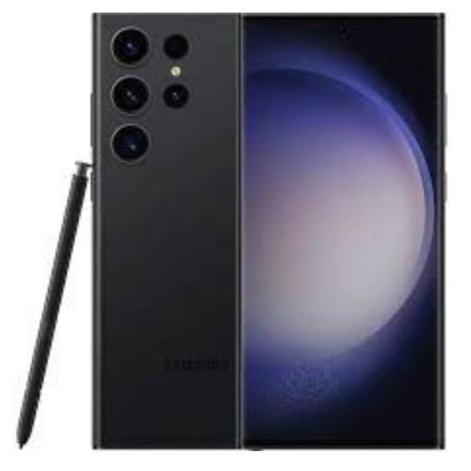 Samsung Galaxy S23 Ultra 5G 256gb 12gb ram