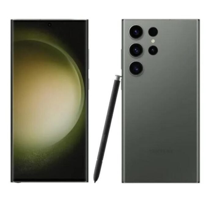 Samsung Galaxy S23 Ultra 5G 256gb 12gb ram - Image 4