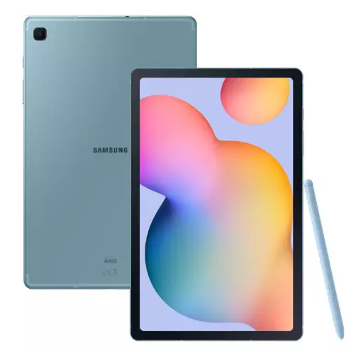 Samsung Galaxy Tab S6 Lite 64gb - Image 2