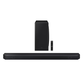Soundbar Thumbnail