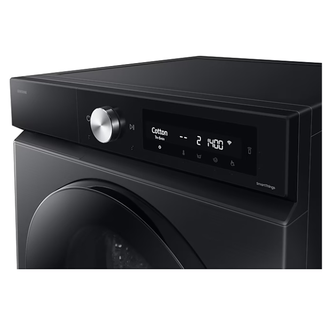 Samsung 11 6kg WD11DB7B85GBNQ Washer Dryer Combo Smart Tech Kenya 