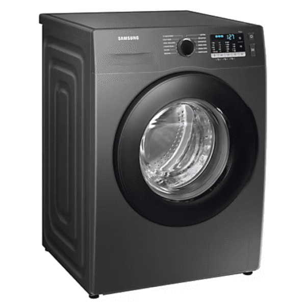 Samsung 9kg WW90TA046AX/NQ Front Loader - Image 2