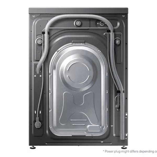 Samsung 9kg WW90TA046AX/NQ Front Loader - Image 4