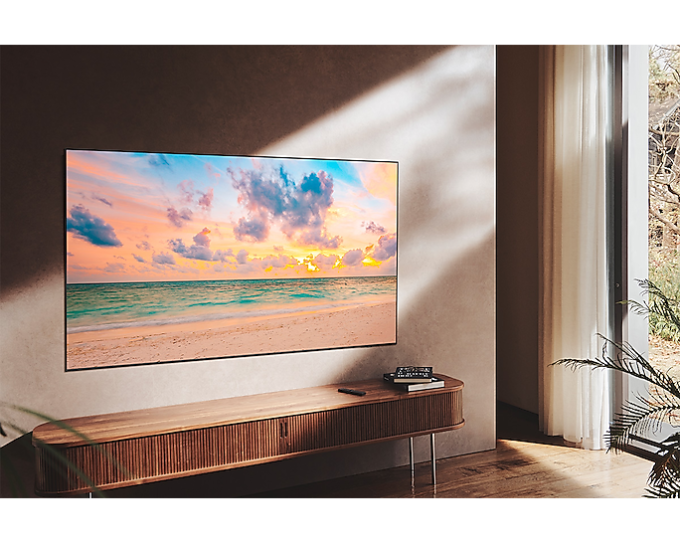 Samsung 55" QN90B Neo QLED 4K Smart TV- QA55QN90BAU - Image 5