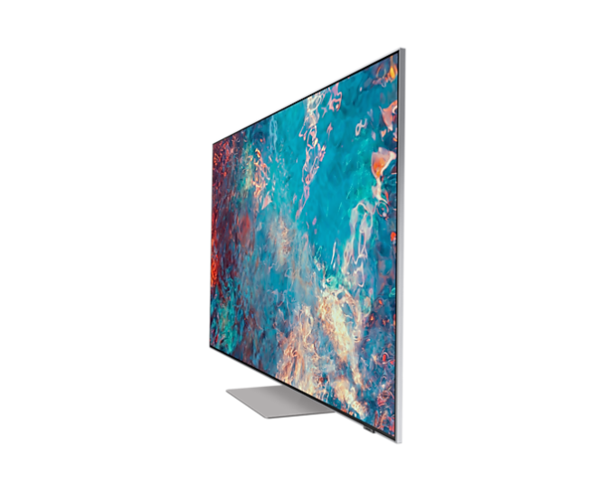 Samsung 55" Neo QLED 4K Smart TV QN85A- QA55QN85AAU - Image 6