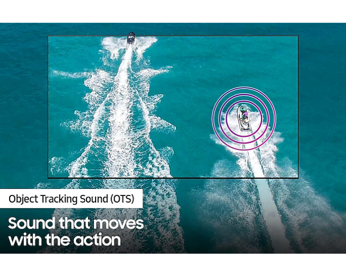 Samsung 55" Neo QLED 4K Smart TV QN85A- QA55QN85AAU - Image 17