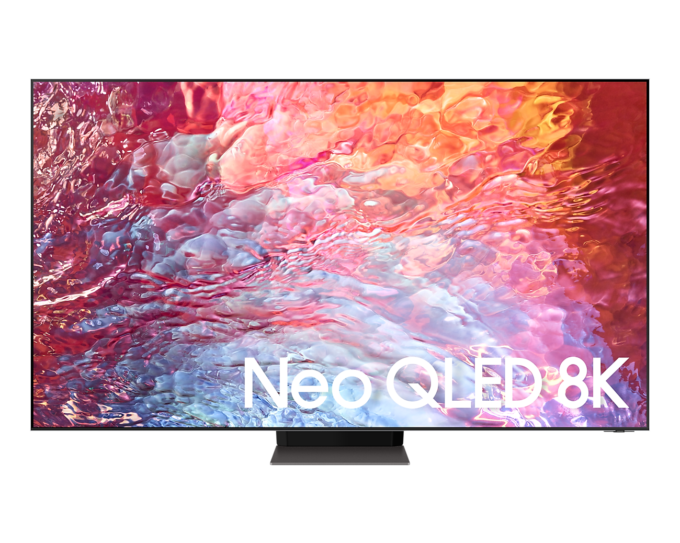 Samsung QA65QN700BAU 65 Inch Neo QLED 8K QN700B