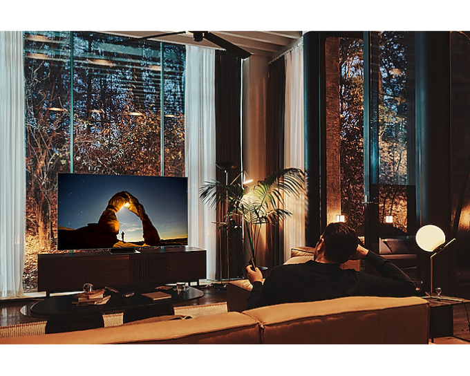 Samsung QA65QN700BAU 65 Inch Neo QLED 8K QN700B - Image 5